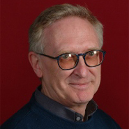 Profile photo of Brendan Purcell